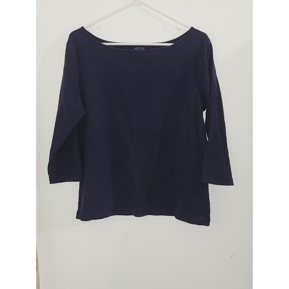 Talbots blouse (AD27)